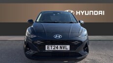 Hyundai i10 1.0 [63] Premium 5dr Auto [Nav] Petrol Hatchback